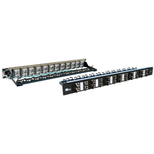 cat6a panel