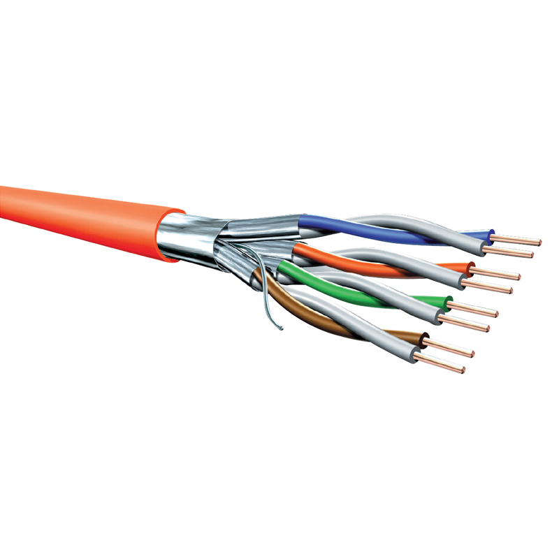 CAT 6A